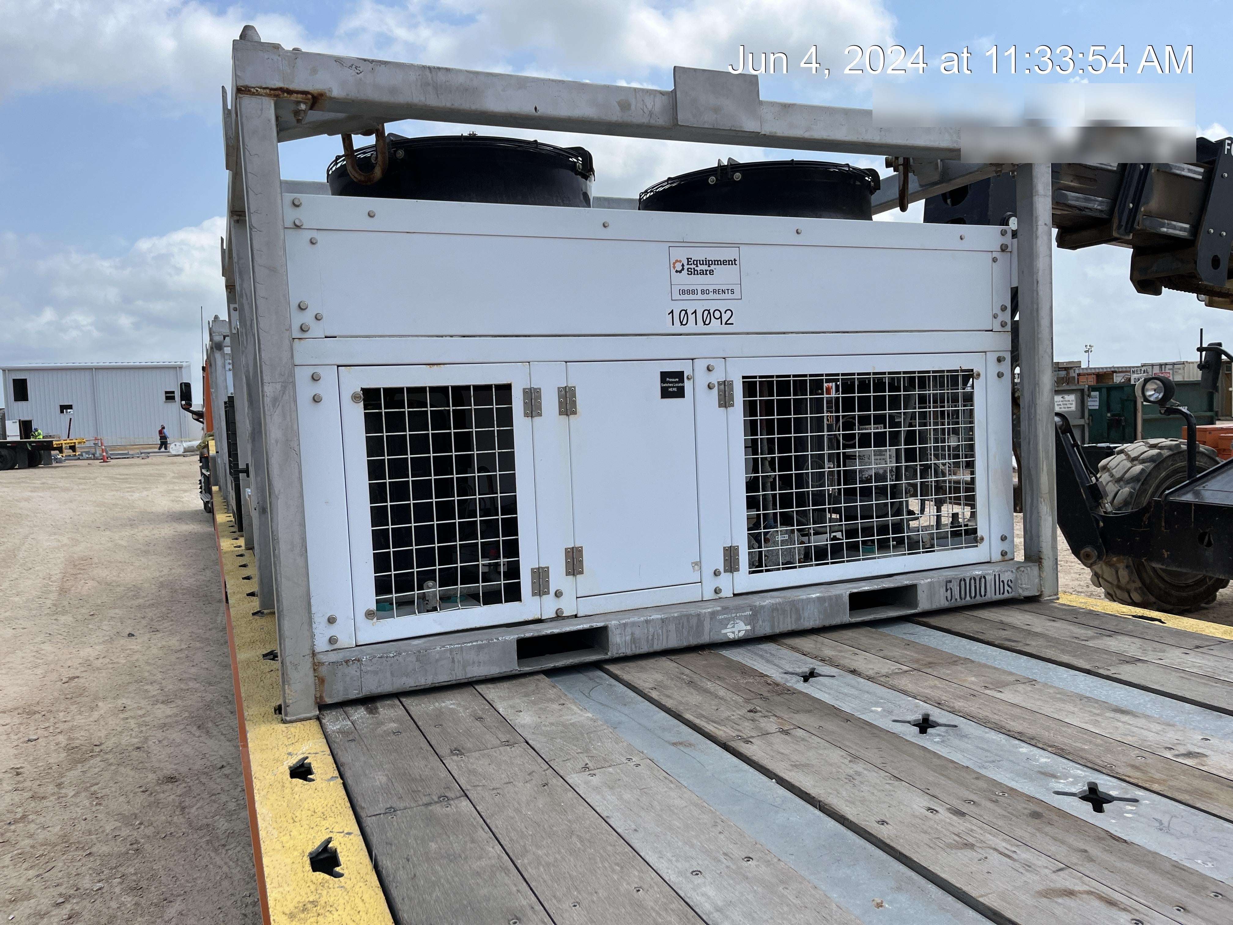 2020 SMARTECH SACP26A-SP