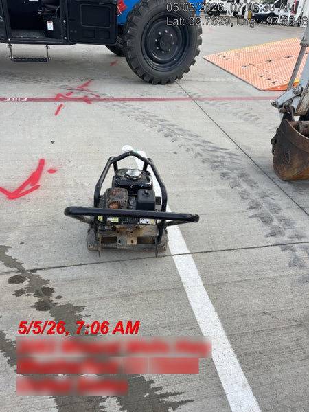 2022 THIRD COAST EQUIPMENT SP5013H