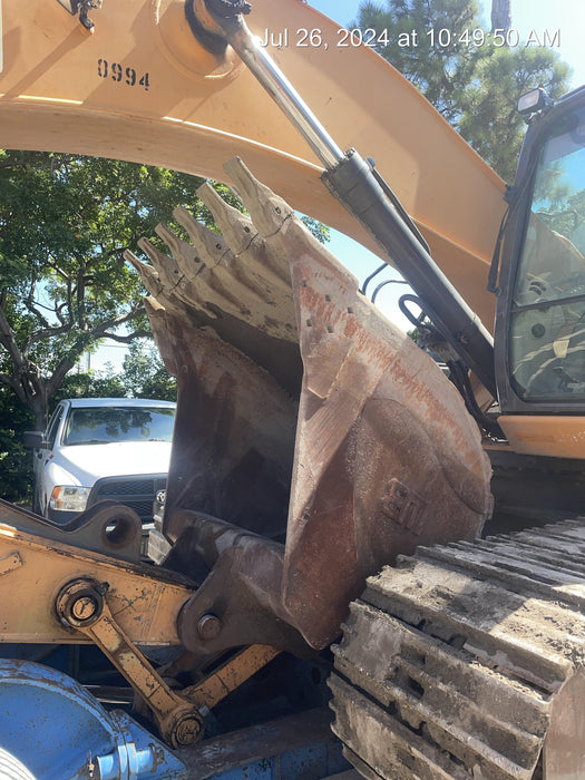 2015 CASE 48" Bucket - Case