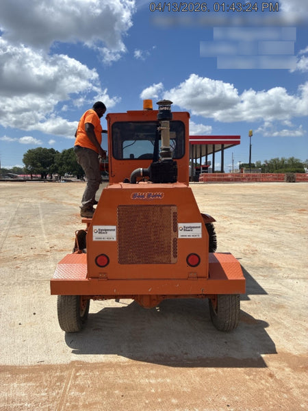 2021 BROCE RCT350