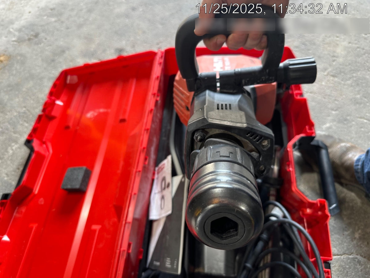2024 HILTI TE 1000-AVR