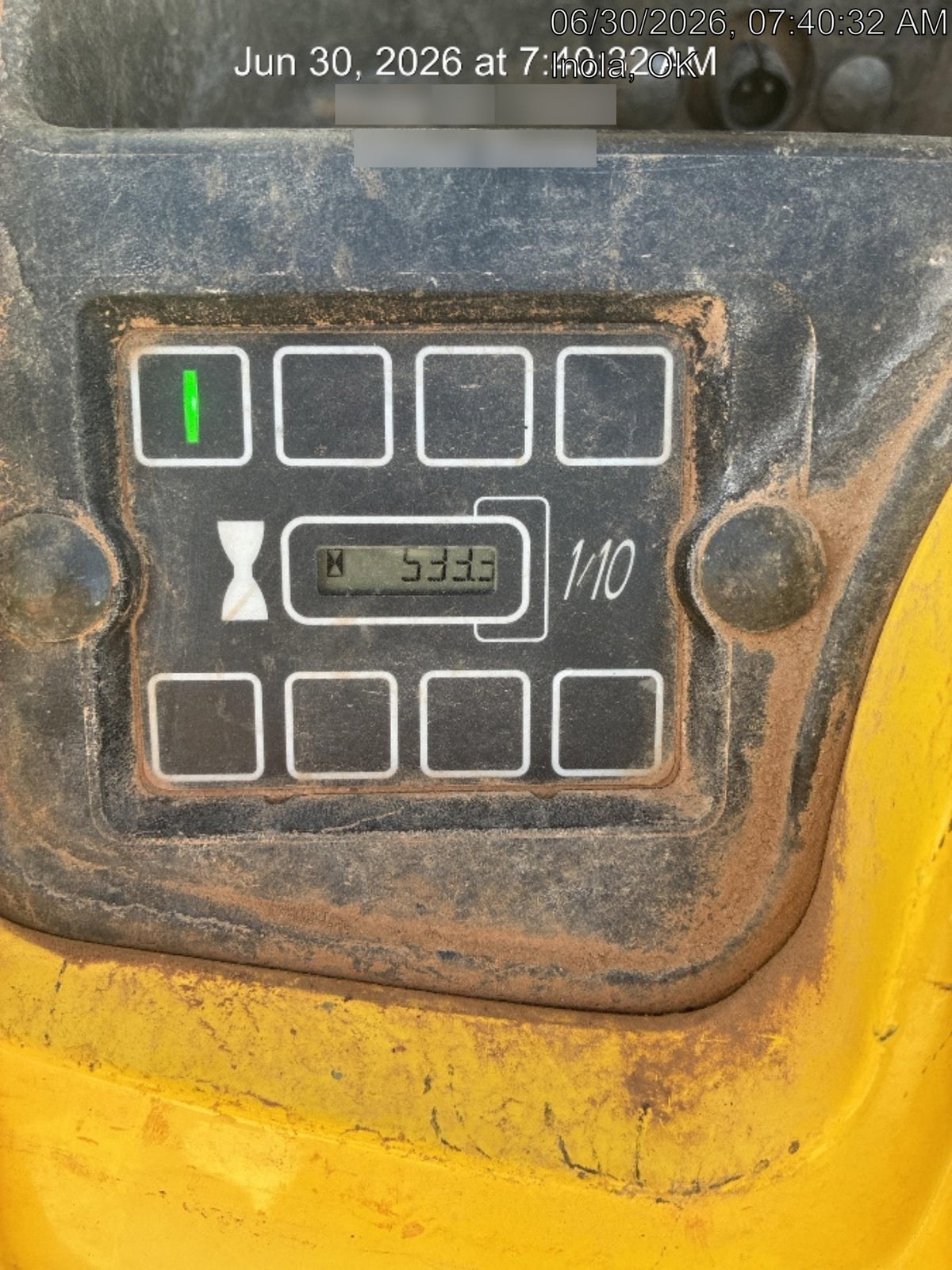 2018 WACKER NEUSON RTKx-SC3