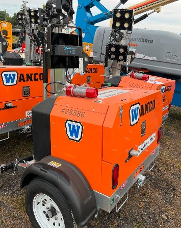 2024 WANCO WLTT-4MM4K