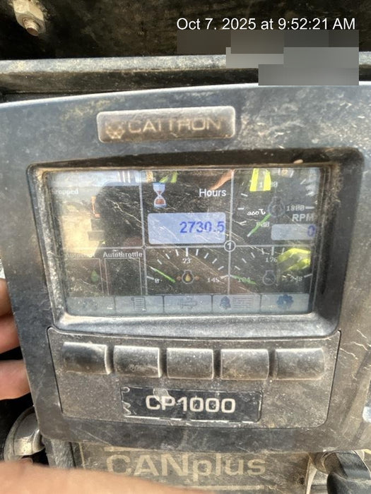 2021 PIONEER PP66S12L71-TD2.9L4