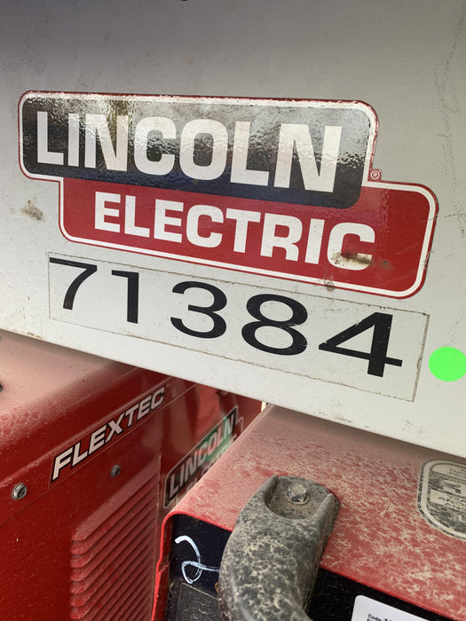 2020 LINCOLN ELECTRIC K3402-2