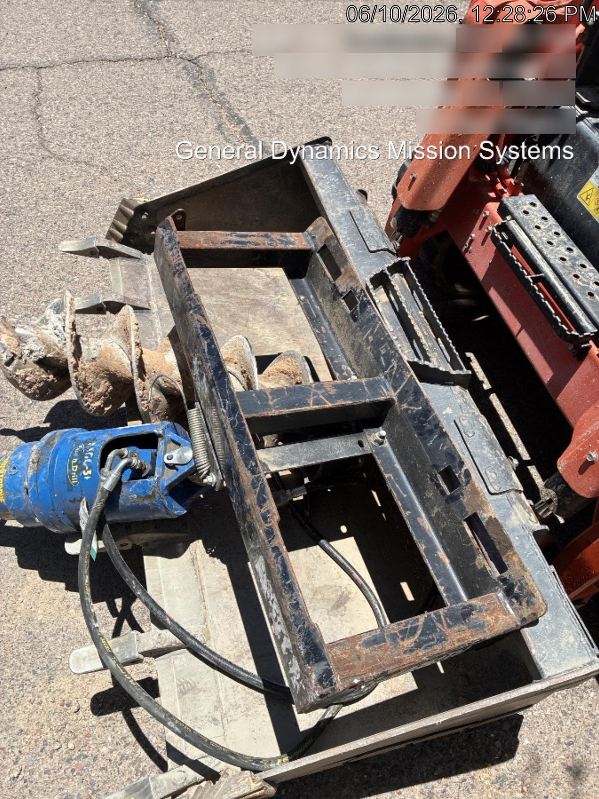 2023 AUGER TORQUE 3300-30