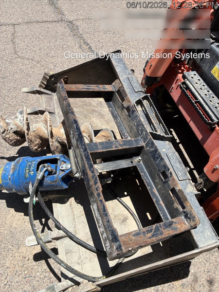 2023 AUGER TORQUE 3300-30
