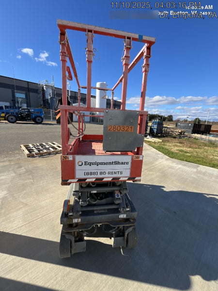 2023 SKYJACK SJ3219