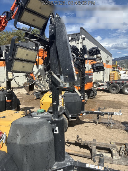 2021 ALLMAND NLV3GR