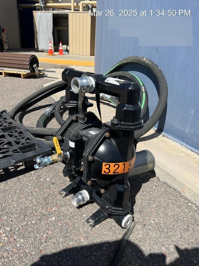 2023 INGERSOLL RAND PD20A-AAP-CCC-B