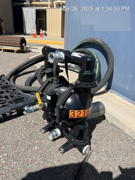 2023 INGERSOLL RAND PD20A-AAP-CCC-B