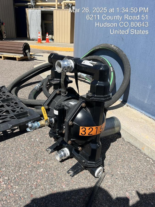 2023 INGERSOLL RAND PD20A-AAP-CCC-B