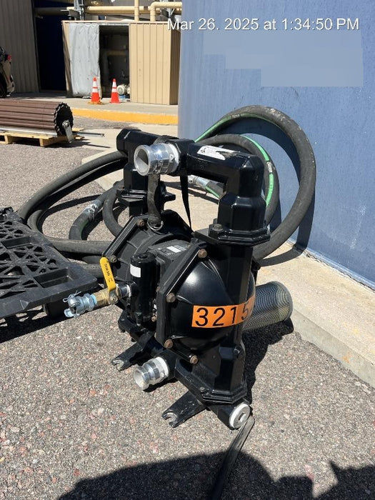 2023 INGERSOLL RAND PD20A-AAP-CCC-B