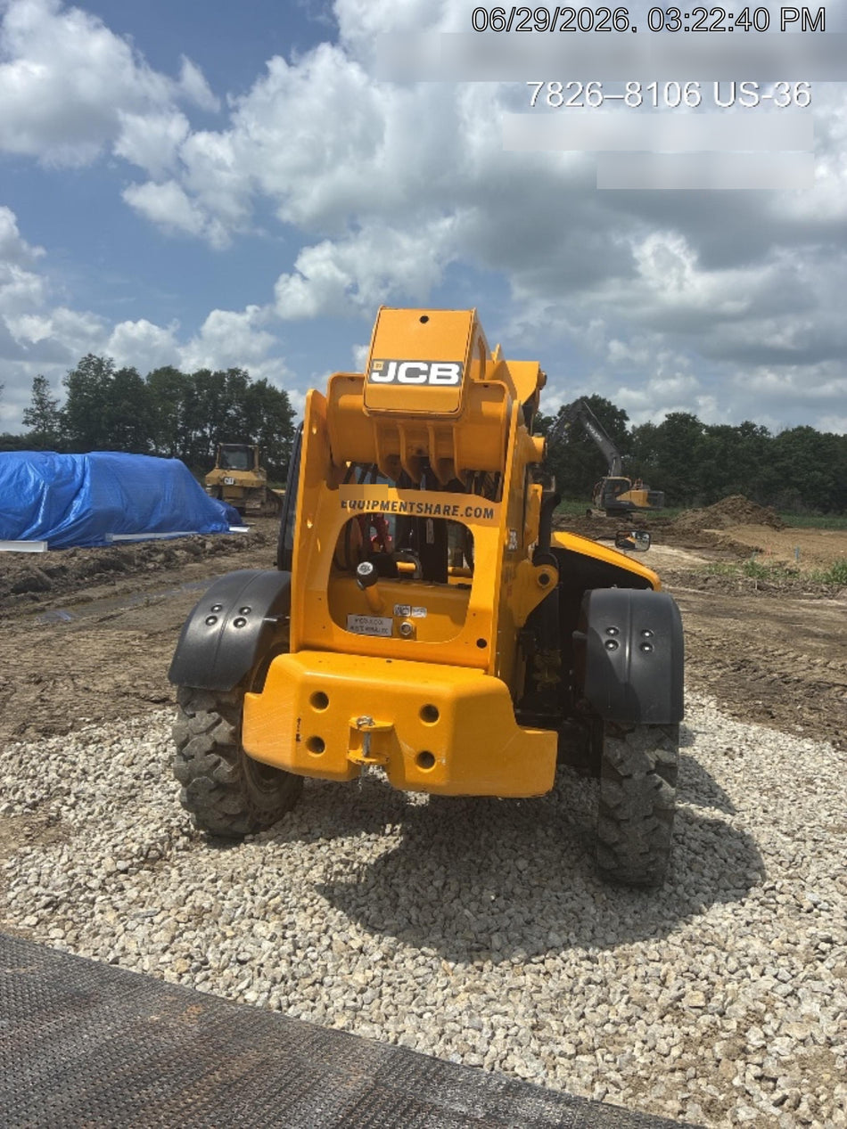 2024 JCB 509-42