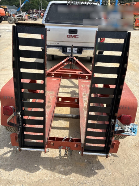 2019 DITCH WITCH S3C