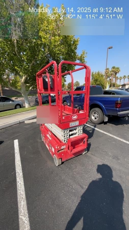 2019 MEC 1330SE Standard Options, MachineLink Keypad and Telematics