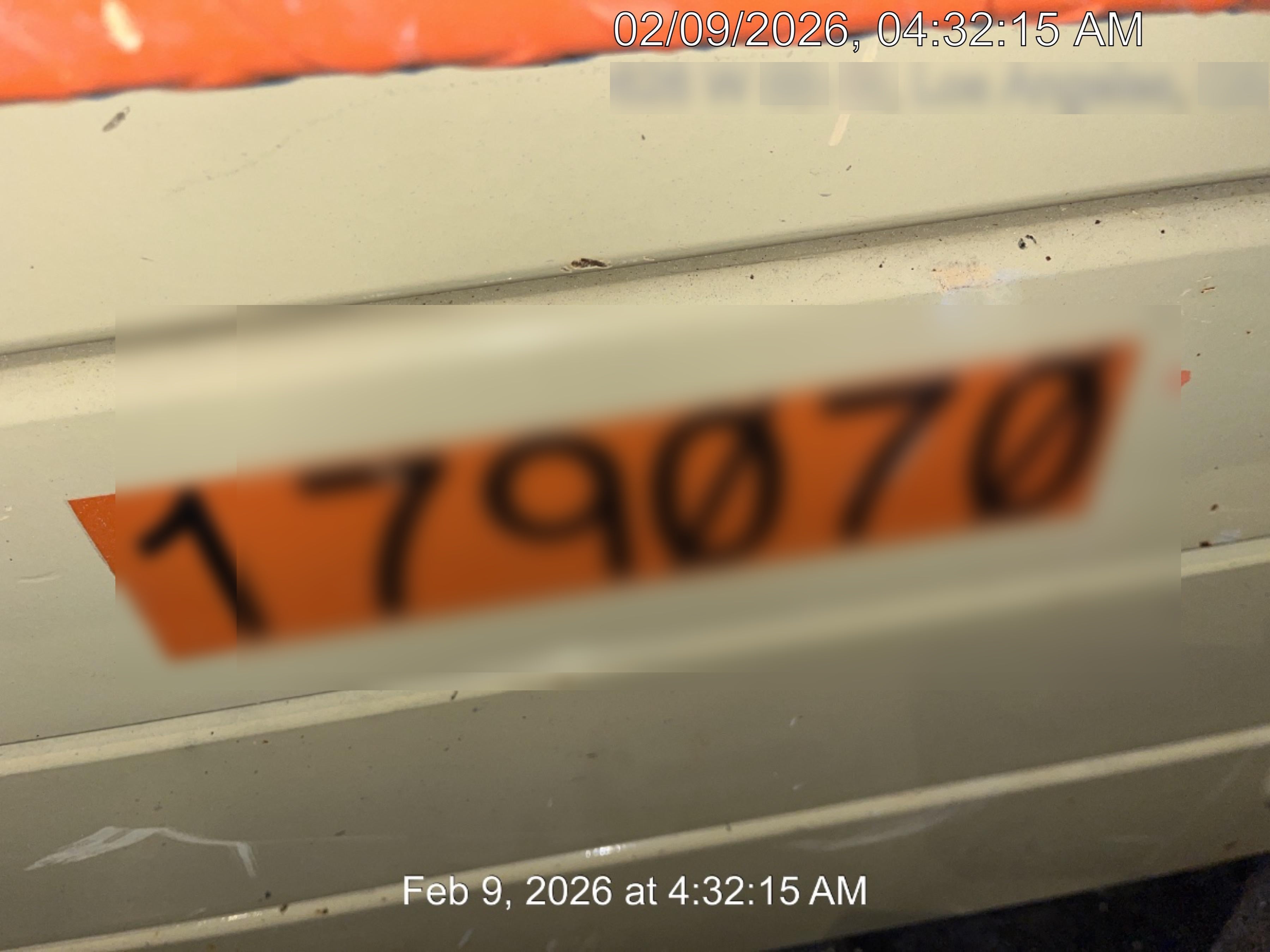 2021 JLG ES1932
