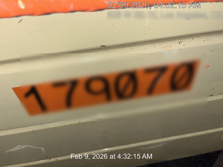 2021 JLG ES1932