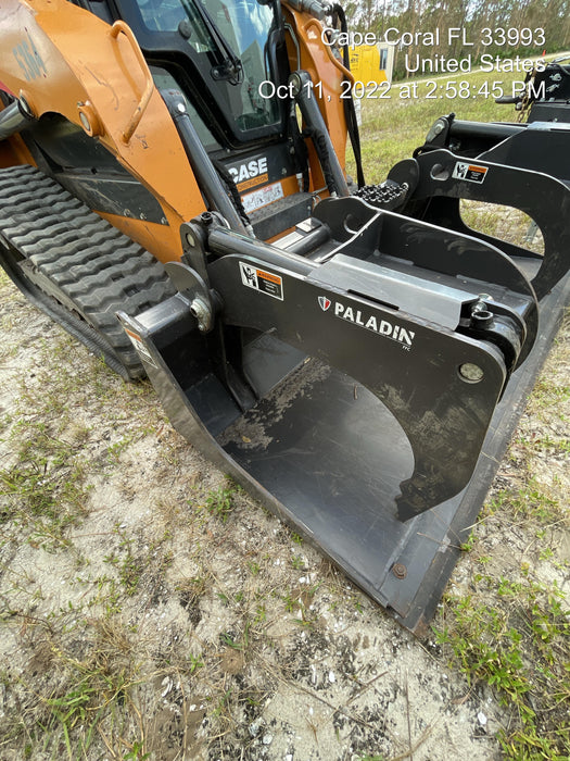 2022 PALADIN UTILITY GRAPPLE 11876-0022