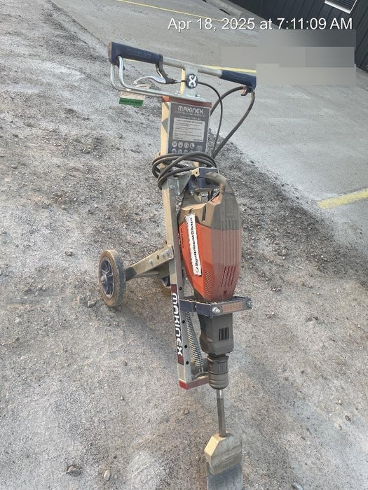 2023 HILTI TE 1000-AVR