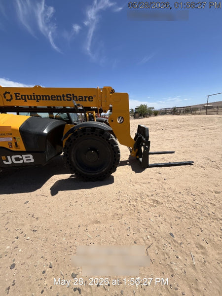 2026 JCB 506-36