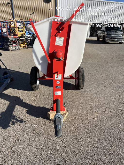 2023 MULTIQUIP WM90PH8