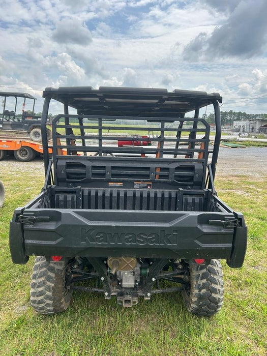 2022 KAWASAKI Mule PRO-DXT (Half Door)