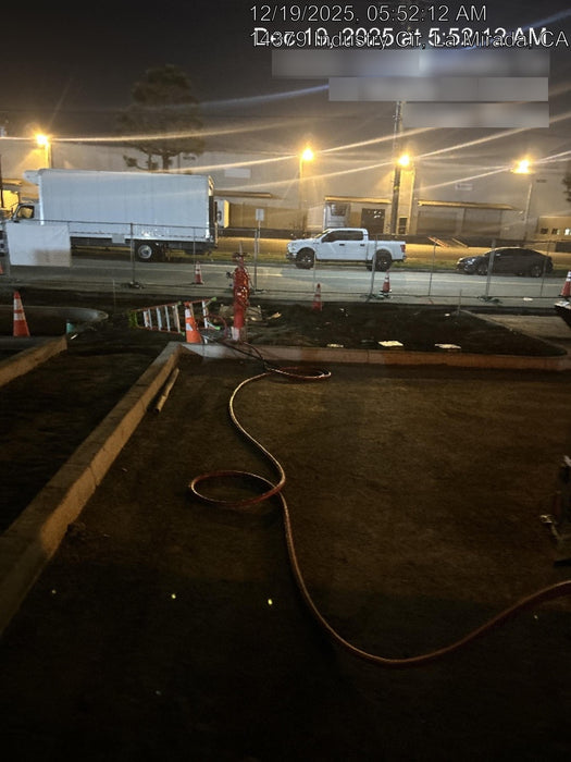 2024 AIRMAN PDS185S CWK