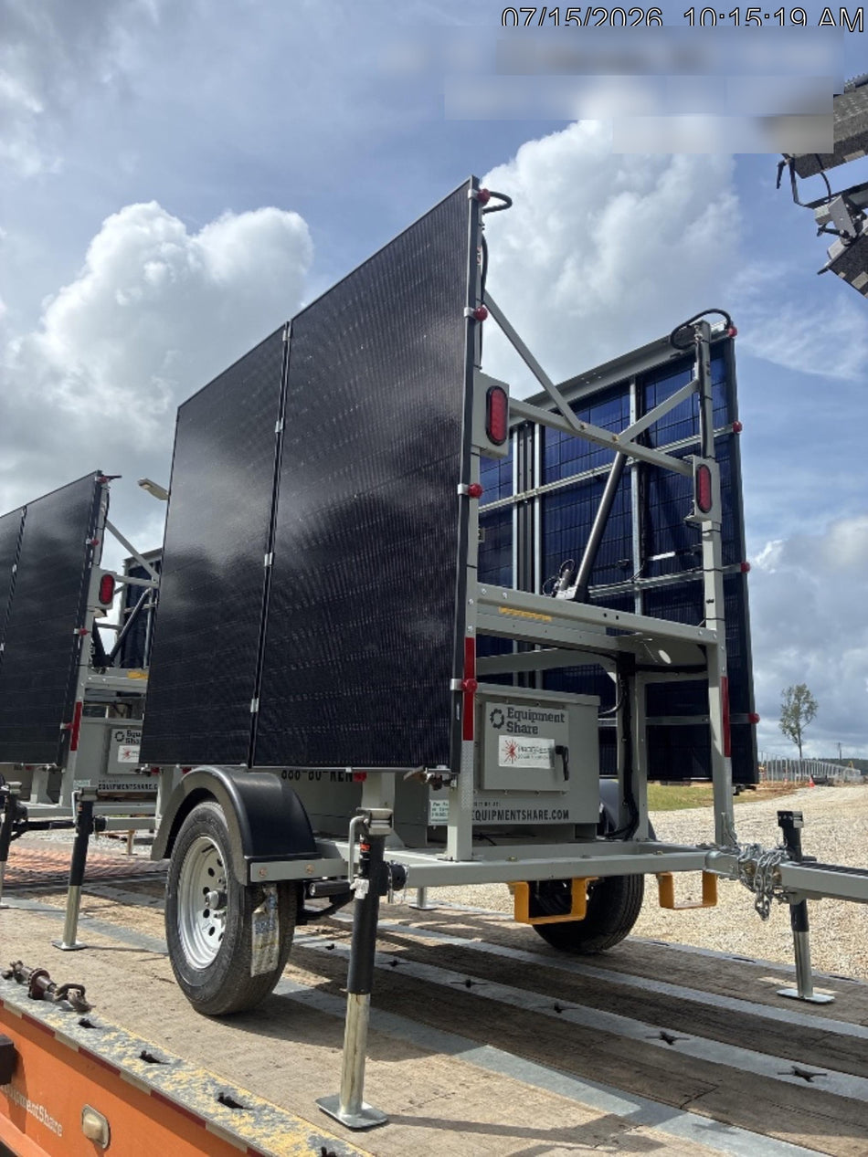 2026 PROGRESS SOLAR SOLUTIONS Helios-2XP