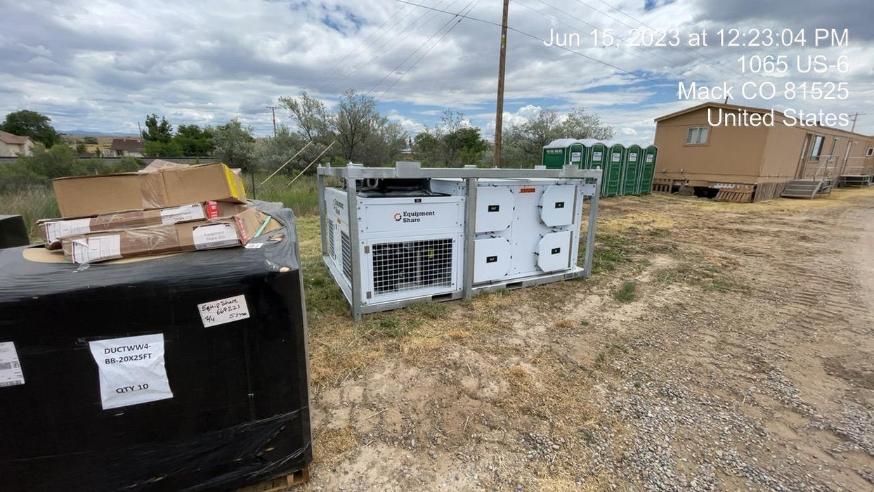 2022 SMARTECH SACP26A-SP