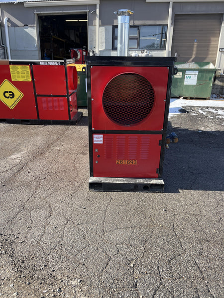 2022 CAMPO EB1000G-RE3