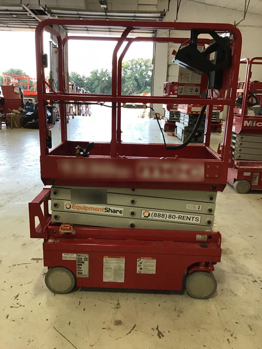 2018 MEC 1330SE MEC 1330SE, 2 Yr Full Extended Warranty