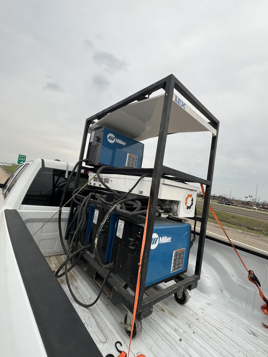 2022 LEX WR6A-7SM-FG26DZ6LD-R