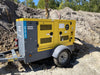 2021 ATLAS COPCO PAS 100 HF CS Enclosed