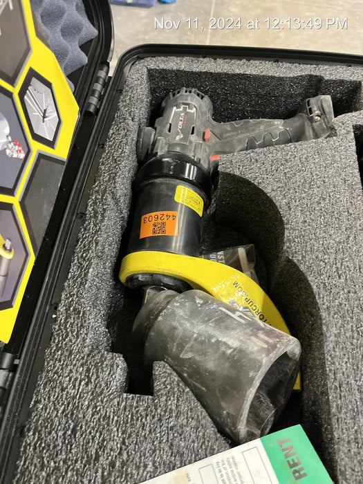 2024 TORCUP VT-1000KIT