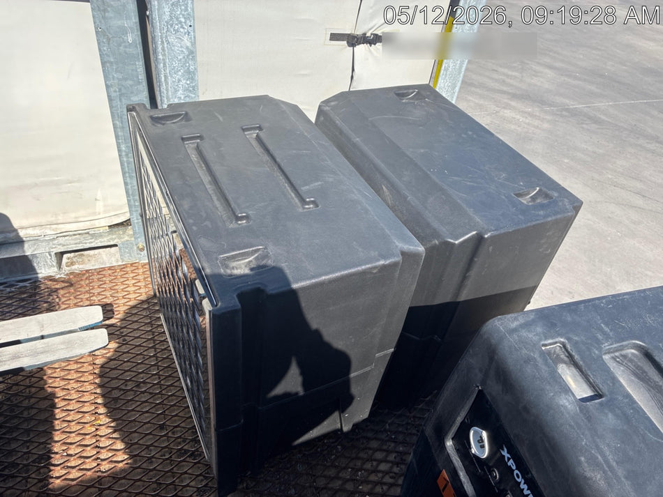 2022 ABATEMENT TECHNOLOGIES BD2KM