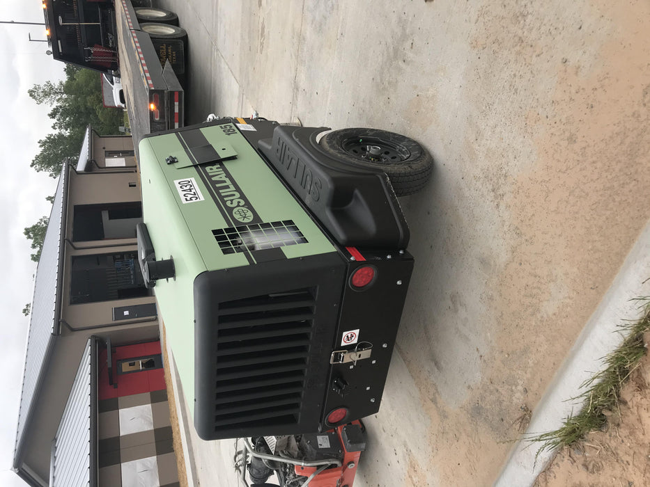 2019 SULLAIR 185-DPQ