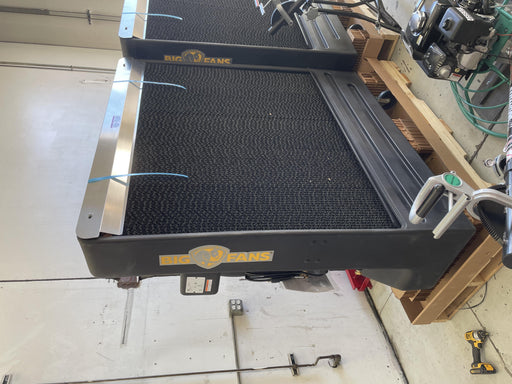 2025 BIG ASS FANS Cool Space 400