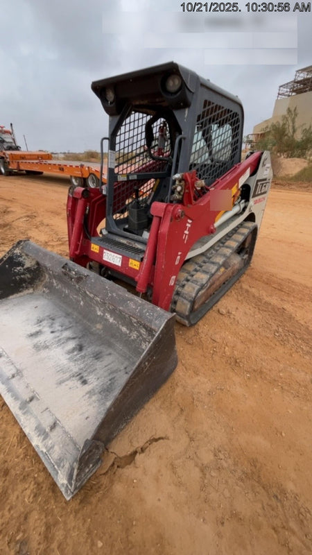 2022 TAKEUCHI TL6R