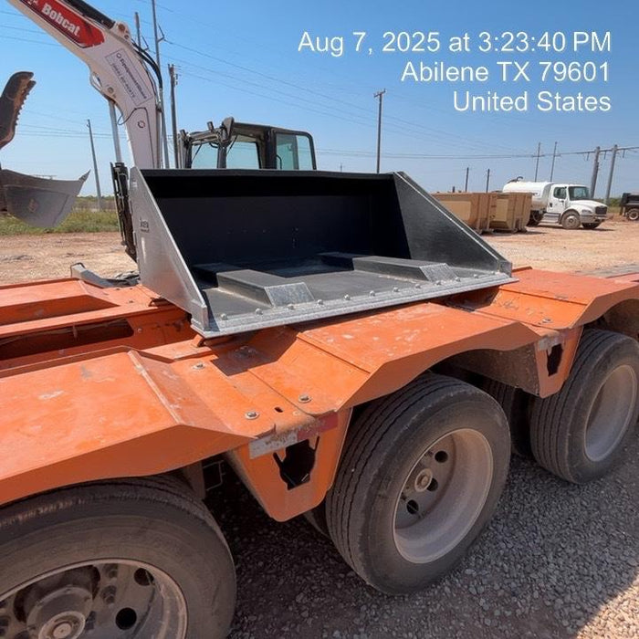 2025 STAR INDUSTRIES 1406B