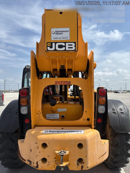 2022 JCB 512-56