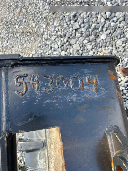 2025 STAR INDUSTRIES 910-24T