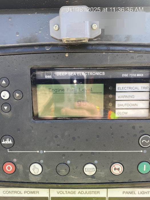 2022 AIRMAN SDG25S-8E1