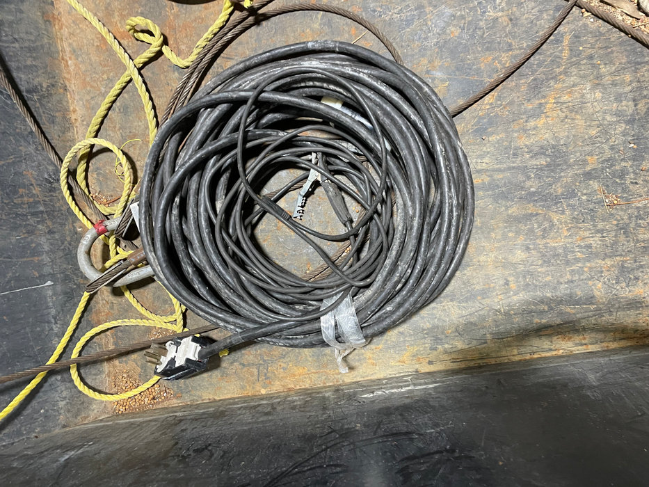 2021 LINCOLN ELECTRIC TOMAHAWK 1000