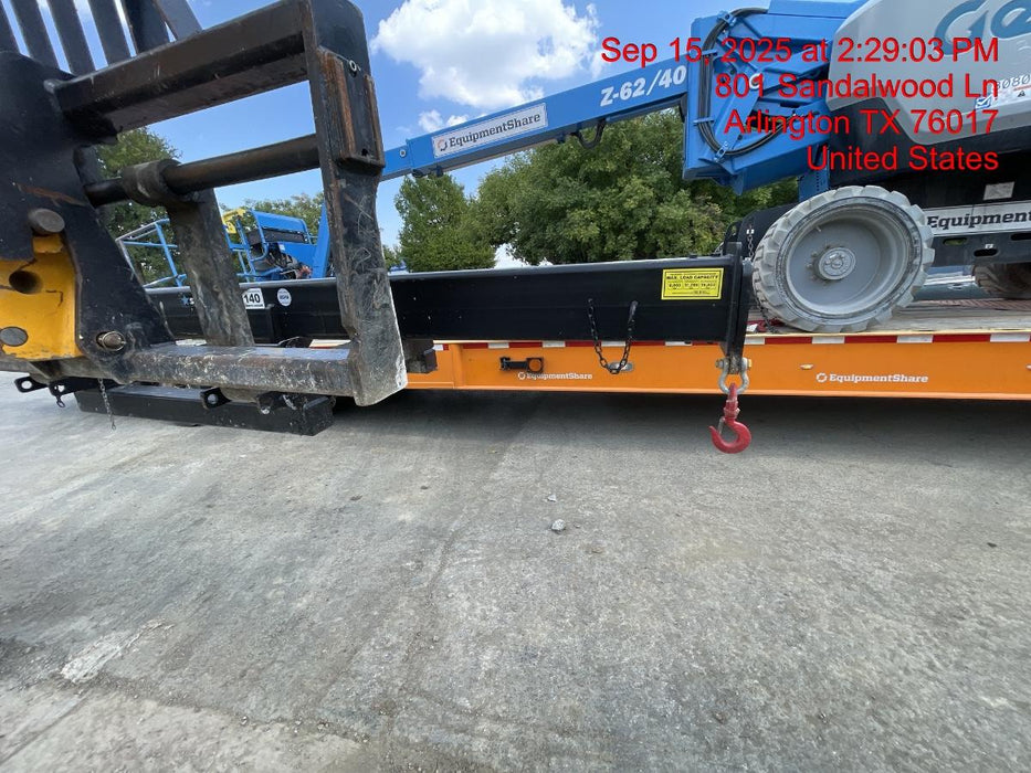 2025 STAR INDUSTRIES 1160B