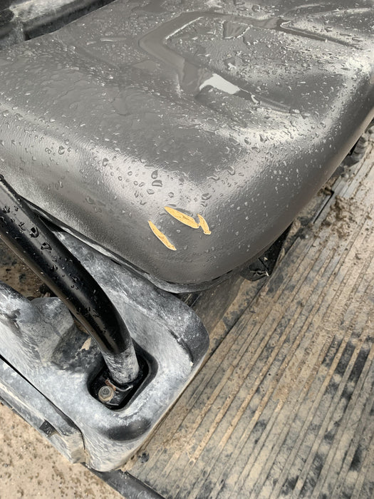 2020 Kubota RTV-X1140 4 Seat UTV, 4WD, Canopy, Standard Rental Spec