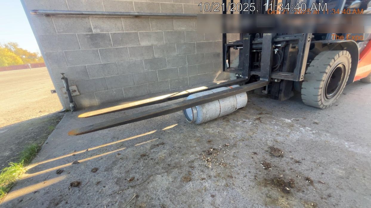 2022 TOYOTA 50-8FGU25