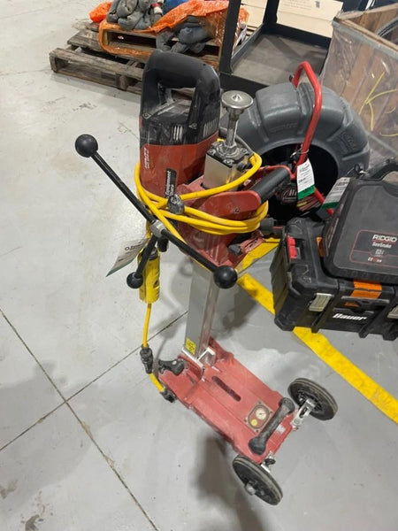 2023 HILTI DD 150-U
