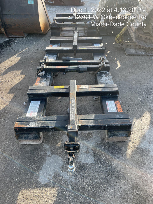 2020 STAR INDUSTRIES 1395B