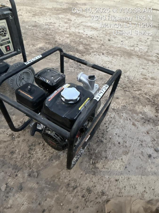 2024 MI-T-M WTP-S02-1MGH